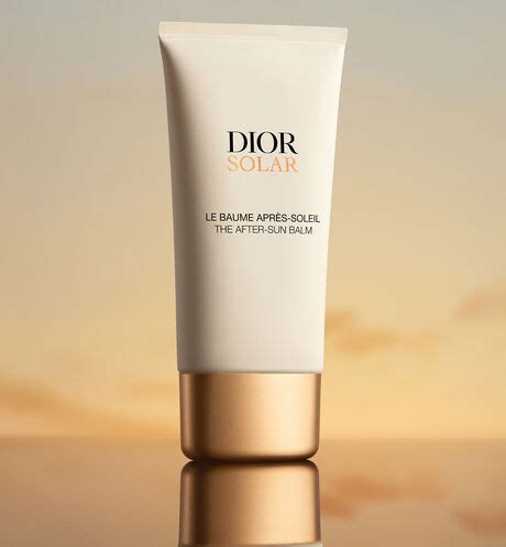 dior solar pochet|dior sun balm.